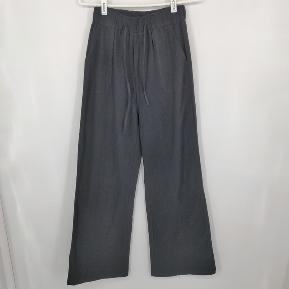 misslook linen pants